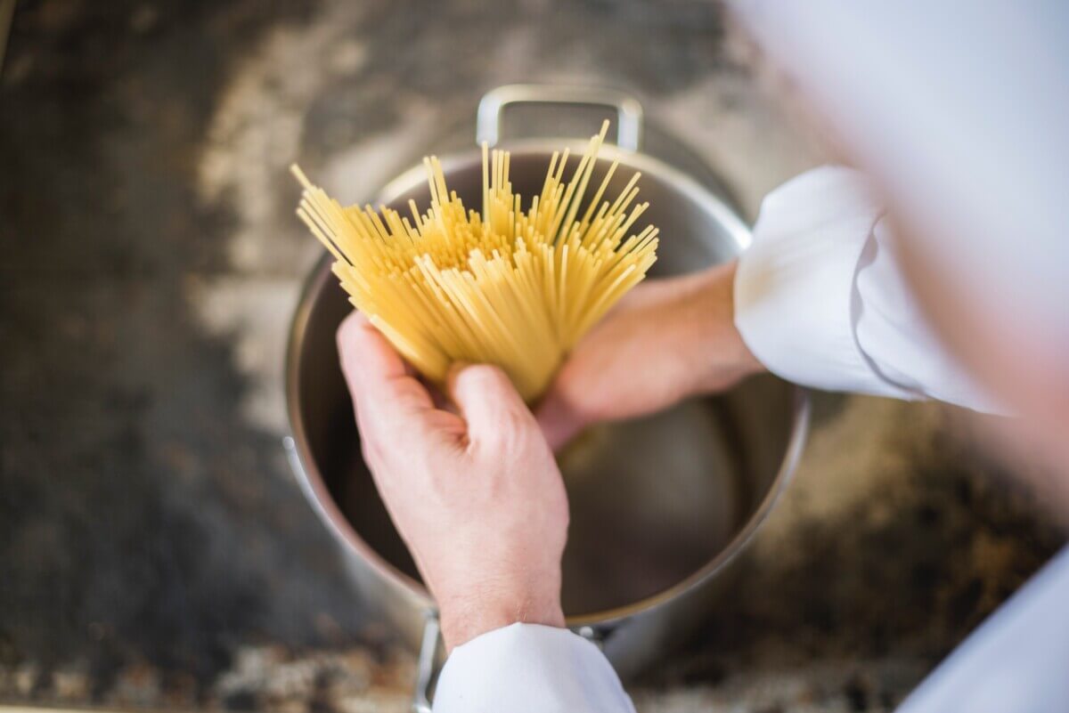 什么是最好的面食 最受专家推荐的5大品牌