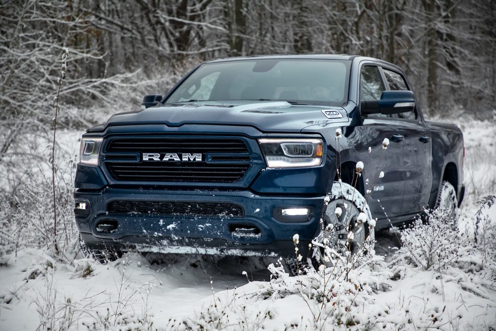 FCA US，發布12月和2018年的銷售總額：