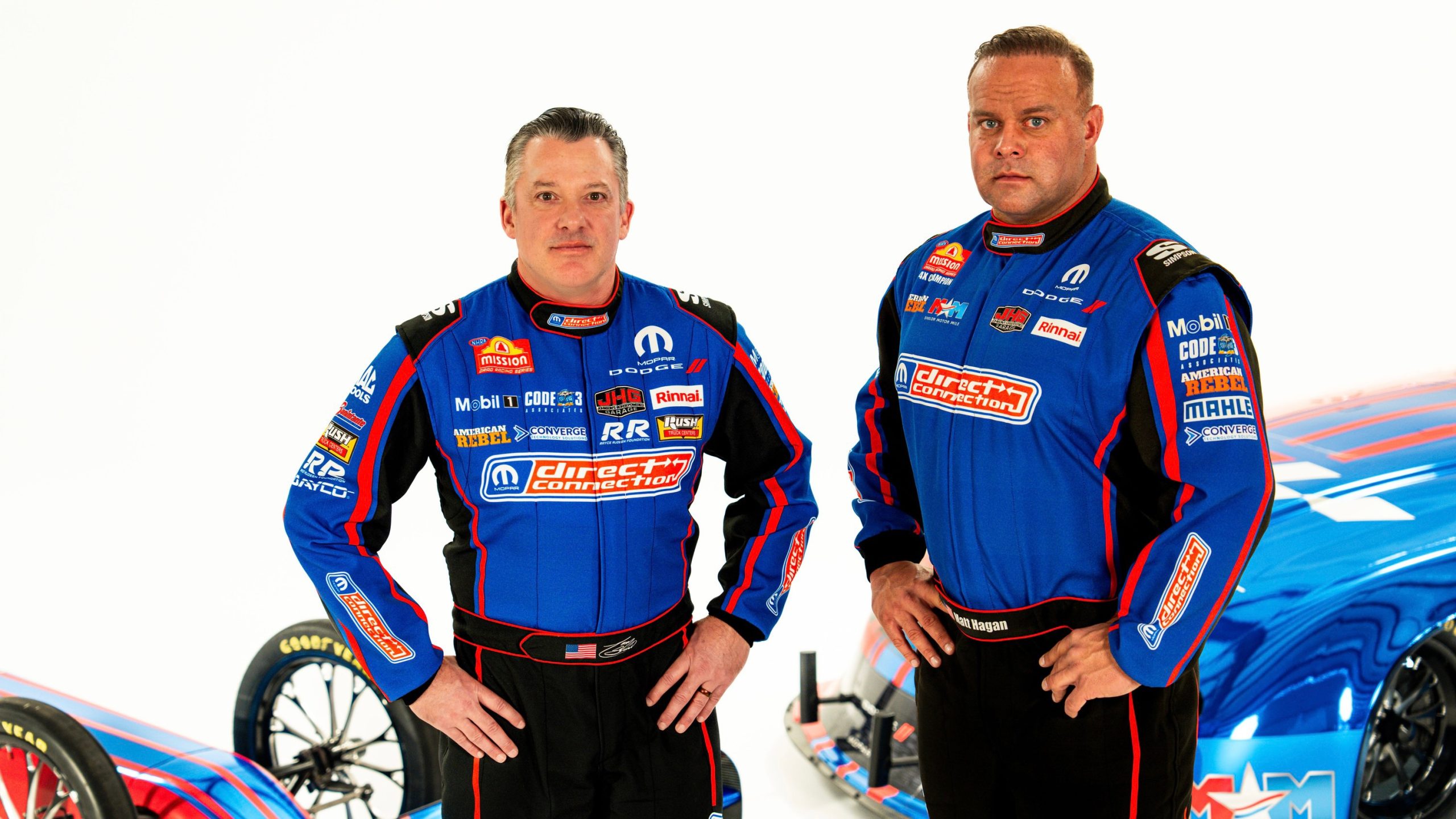 TSR準備在NHRA Gatornationals季節開場