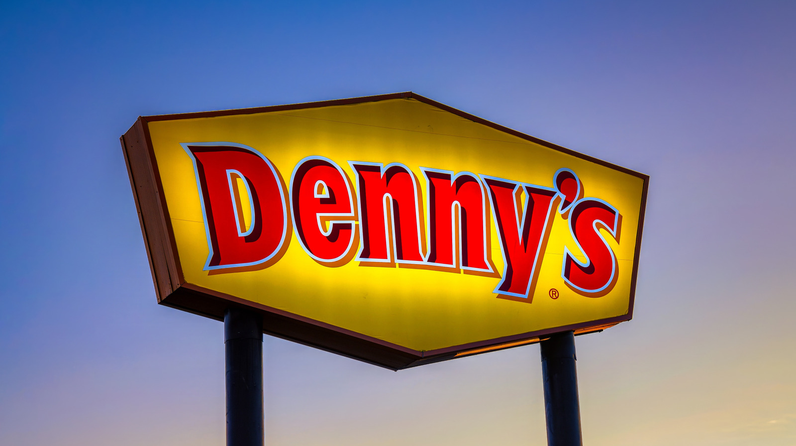 丹尼（Denny's）竭盡全力回應雞蛋價格飛漲
