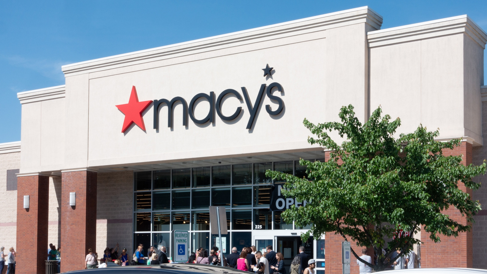 如何在梅西百貨公司（Macy's）發現最低價格：一個簡單的指南