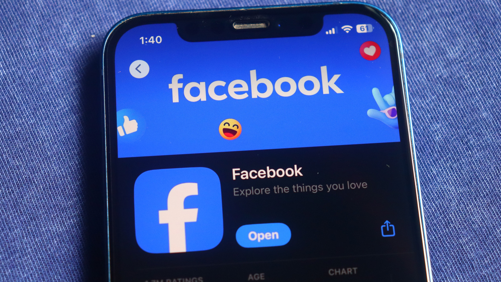 如果你 12 年前在 Facebook 投資 1,000 美元，今天你會擁有多少錢