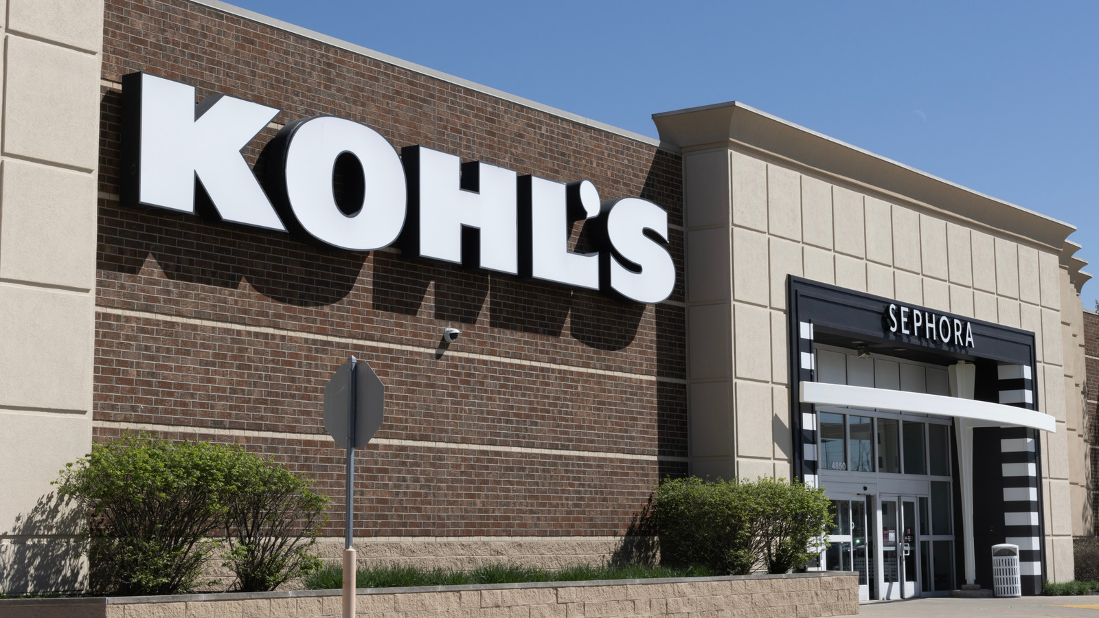 老年人，節省更多：這是在 Kohl's 購物享受折扣的最佳日子