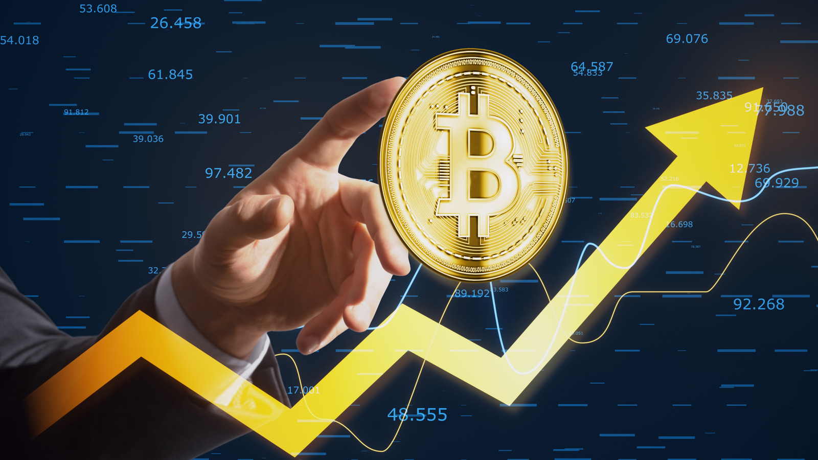 當加密貨幣市場處於「香蕉區」時意味著什麼