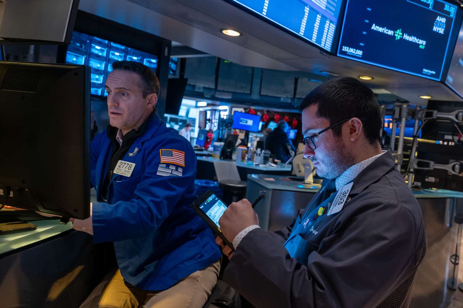 Dow Jones今天：庫存在標準普爾500標準普爾的兩天高高的兩天高高後滑動；沃爾瑪（Walmart