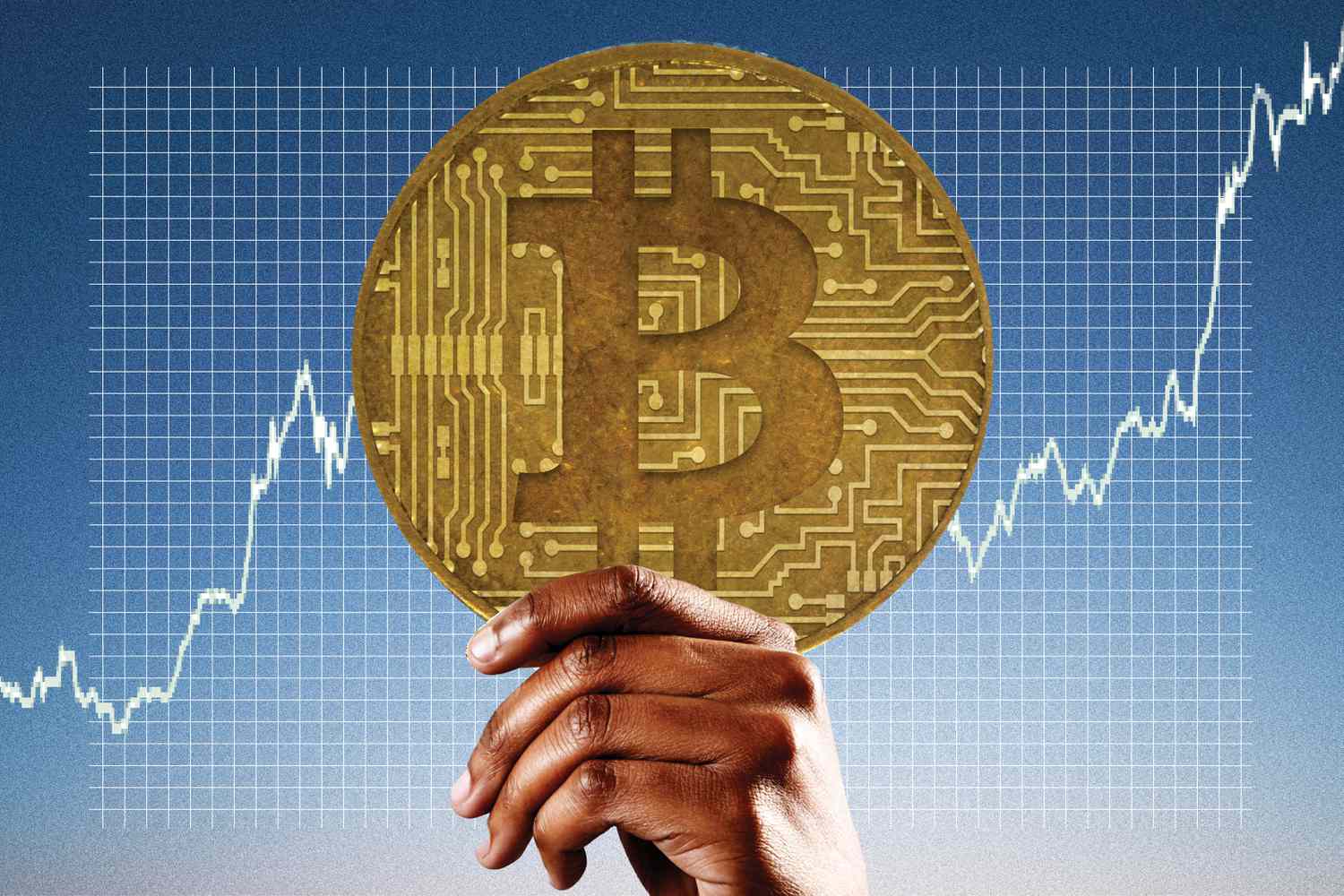 分析師認為 2025 年比特幣的走向