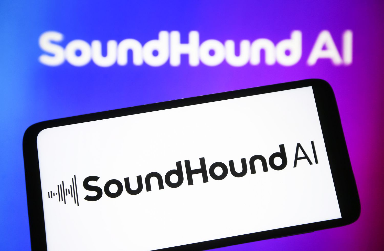 SoundHound AI 股價因利潤率下降而暴跌