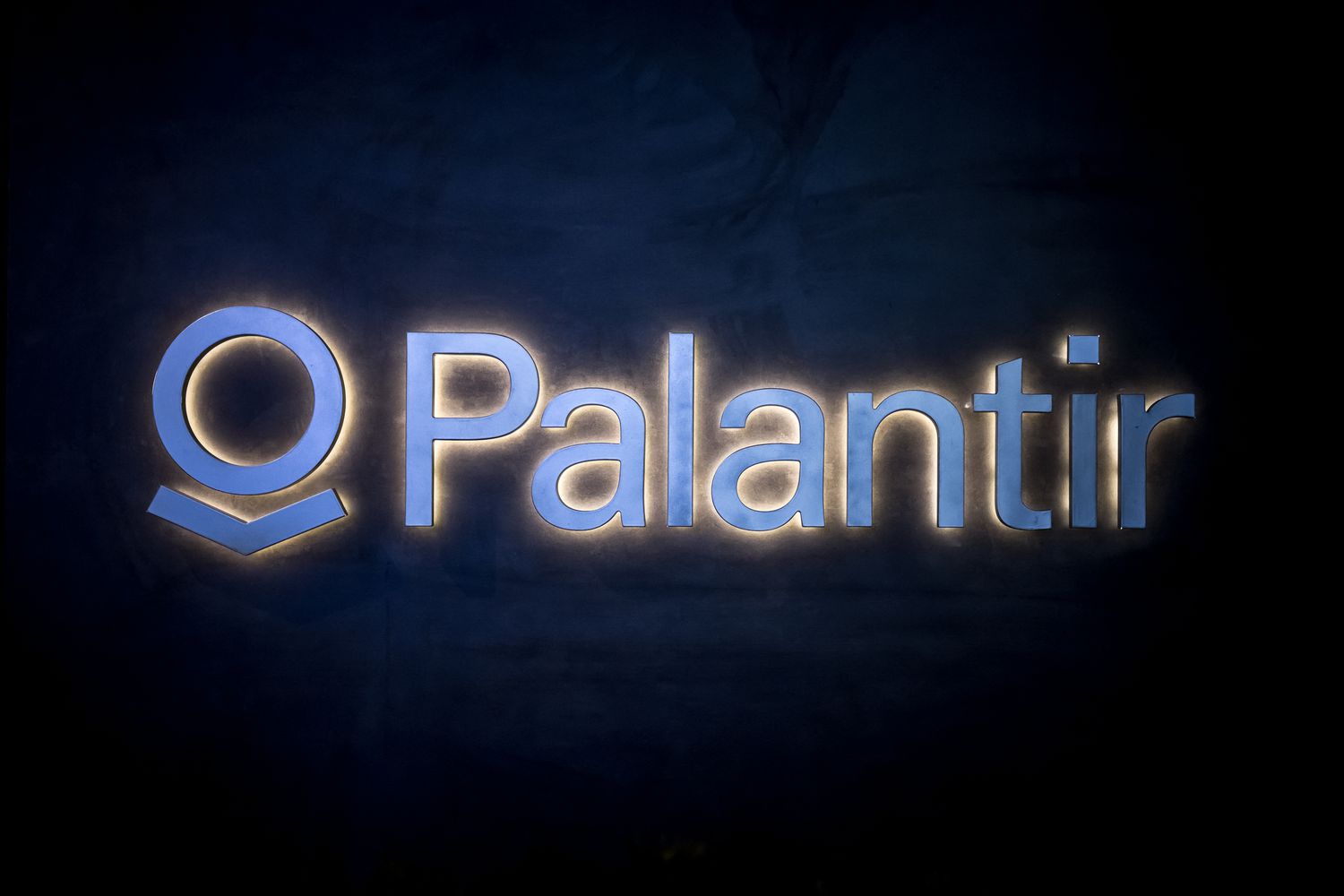 為什麼Palantir Stock在周四有史以來高漲