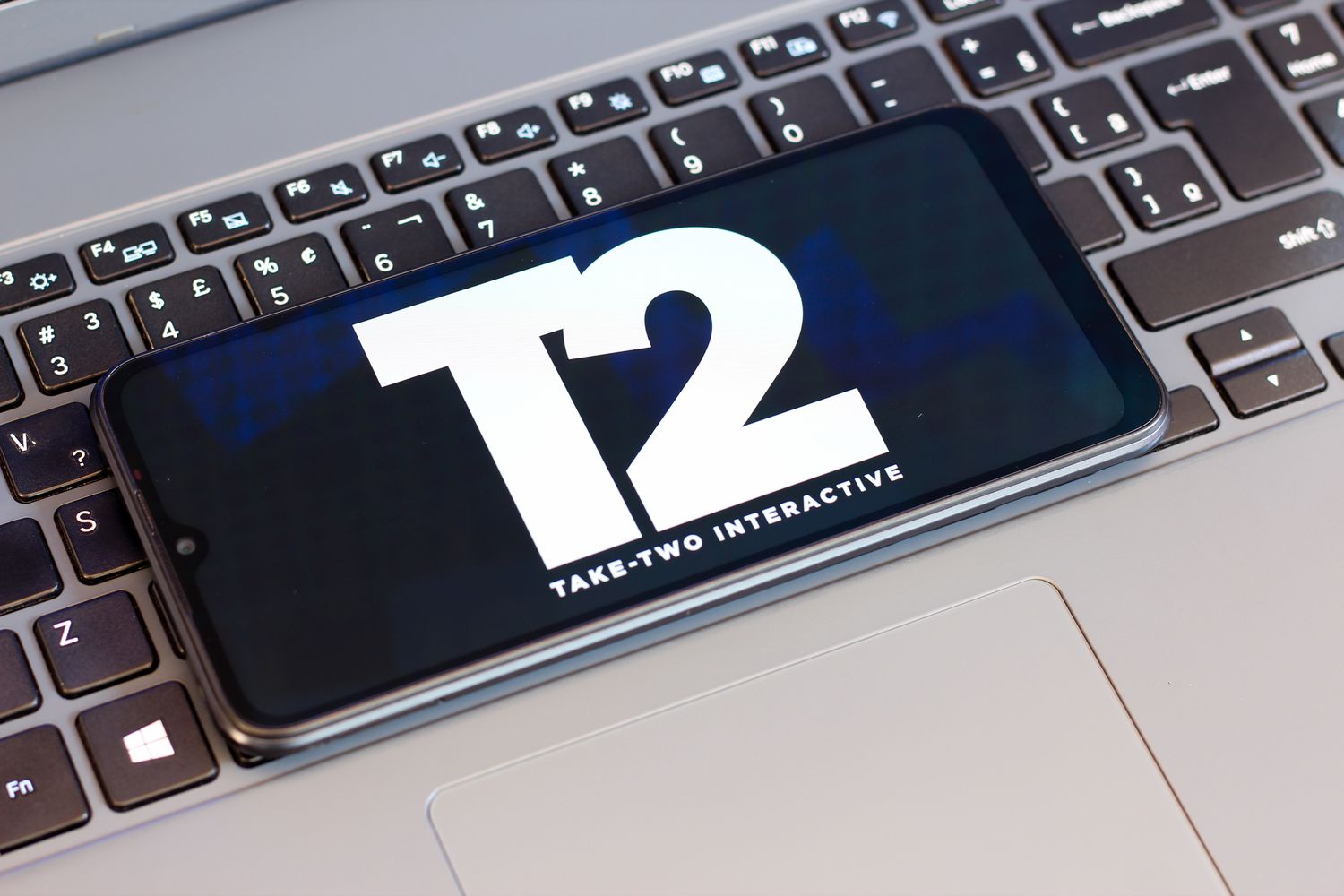 肯定的“ GTA VI”发布会以超过预期的损失而跳高股票。