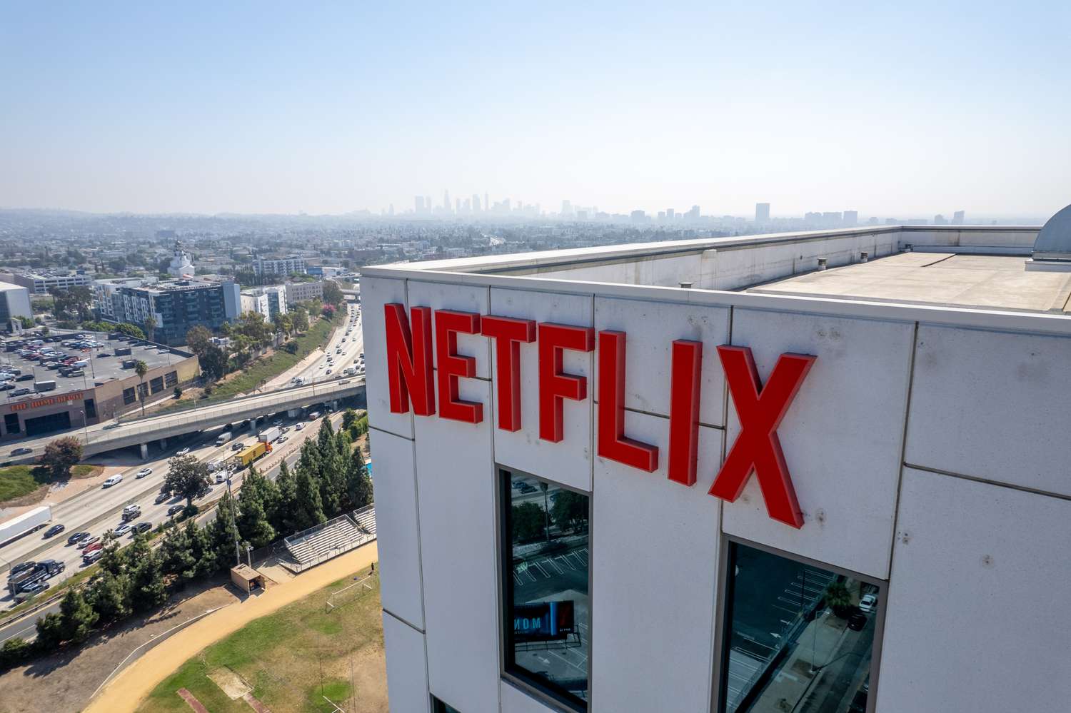 分析師認為Netflix股價上漲“阻力不大”