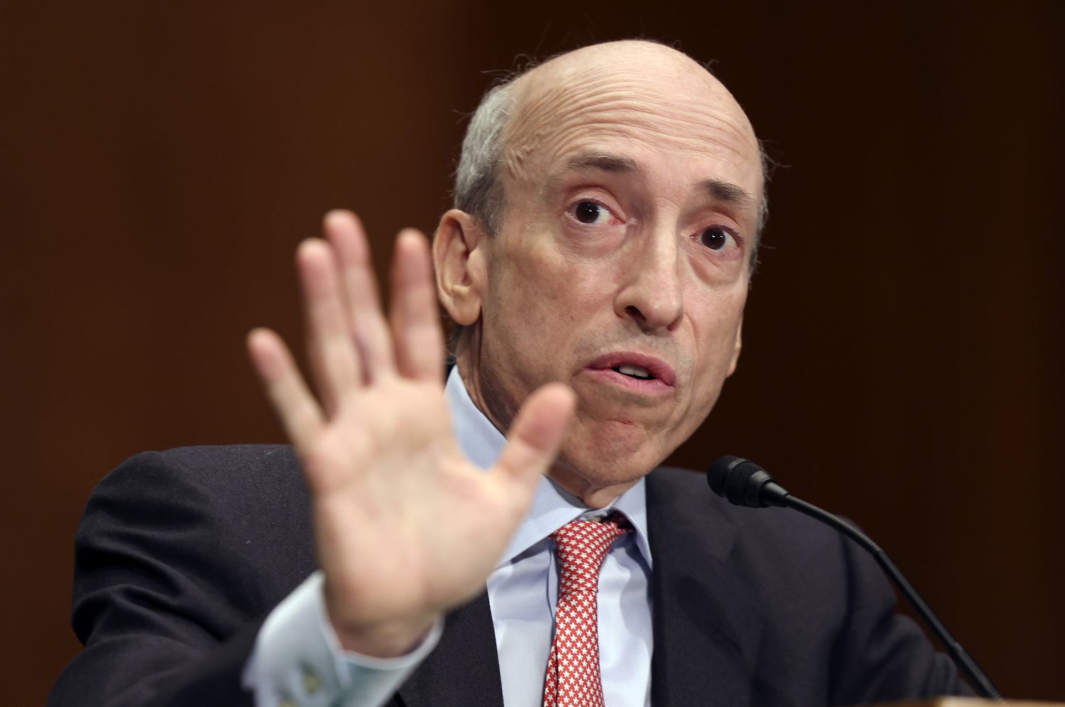 นักวิจารณ์ Crypto Gary Gensler จะก้าวลงจากตำแหน่งประธาน SEC ในเดือนมกราคม