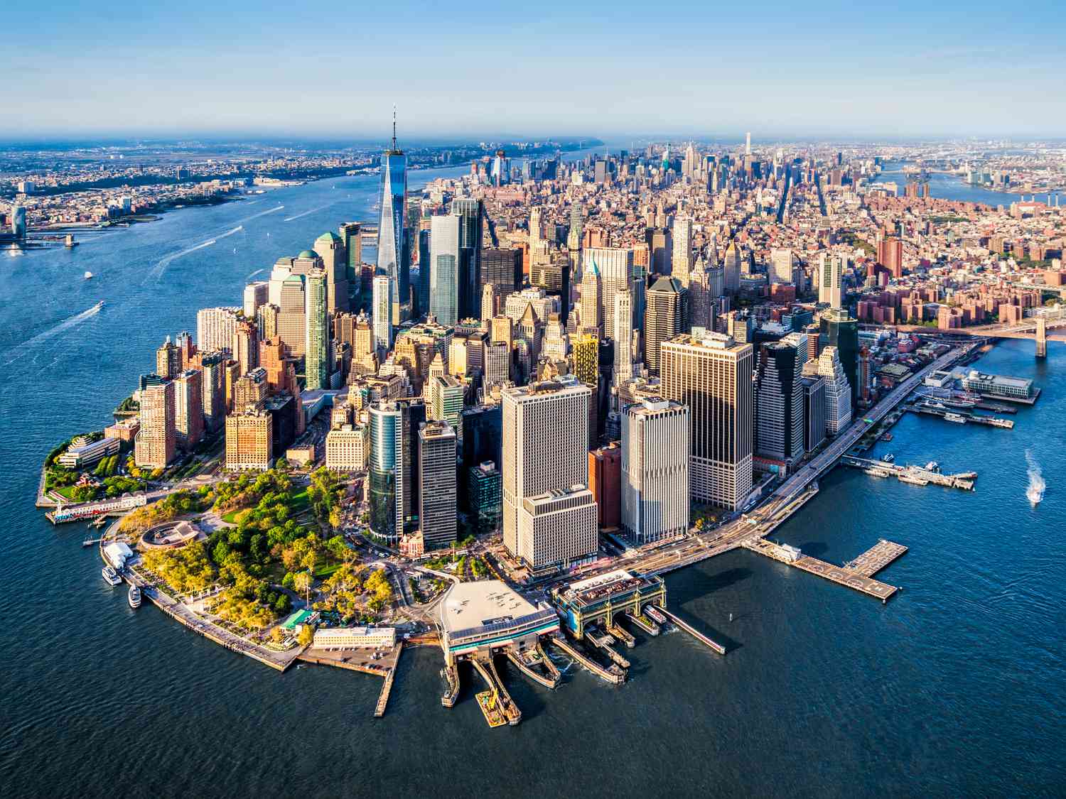纽约市经济追踪器：2025年2月17日