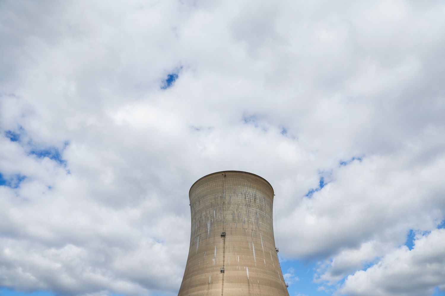 หุ้น Vistra และ Constellation Energy เพิ่มขึ้นอีกตามความต้องการด้านพลังงานของ AI