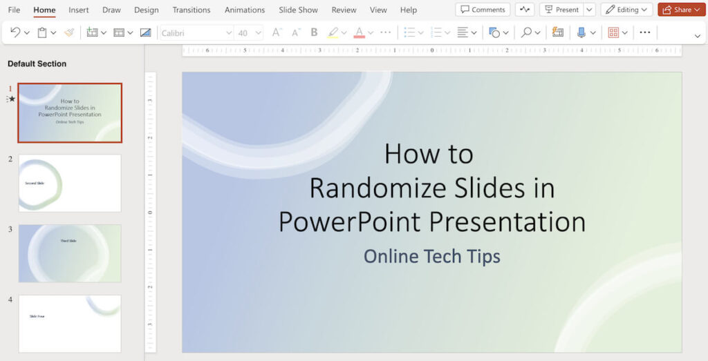  powerpoint 