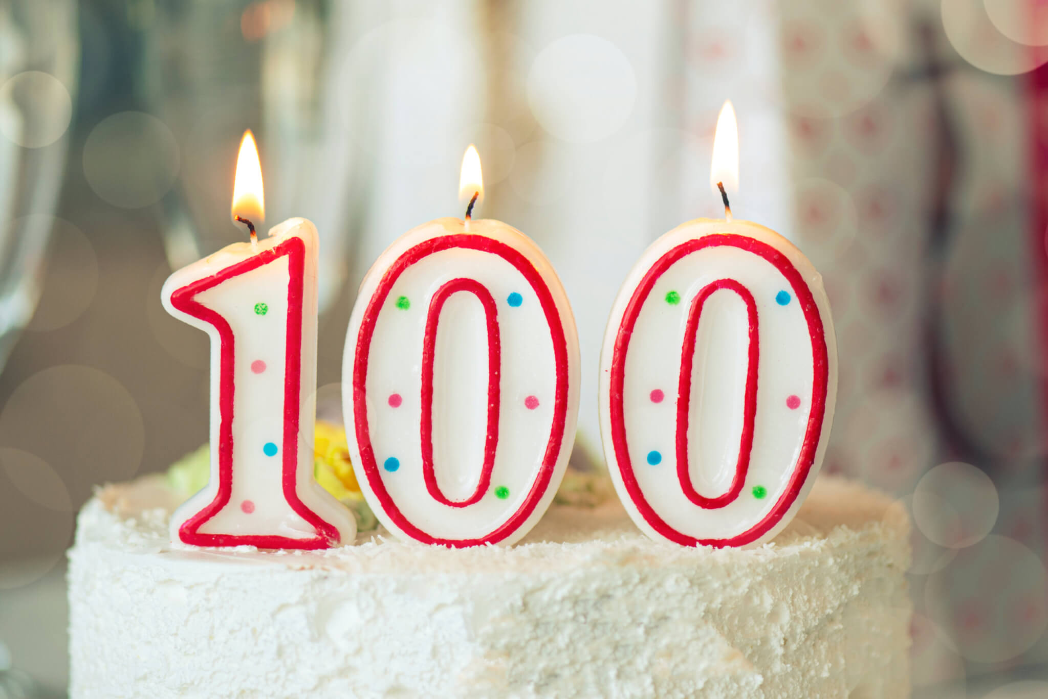 100 是極限嗎？預期壽命成長正在放緩