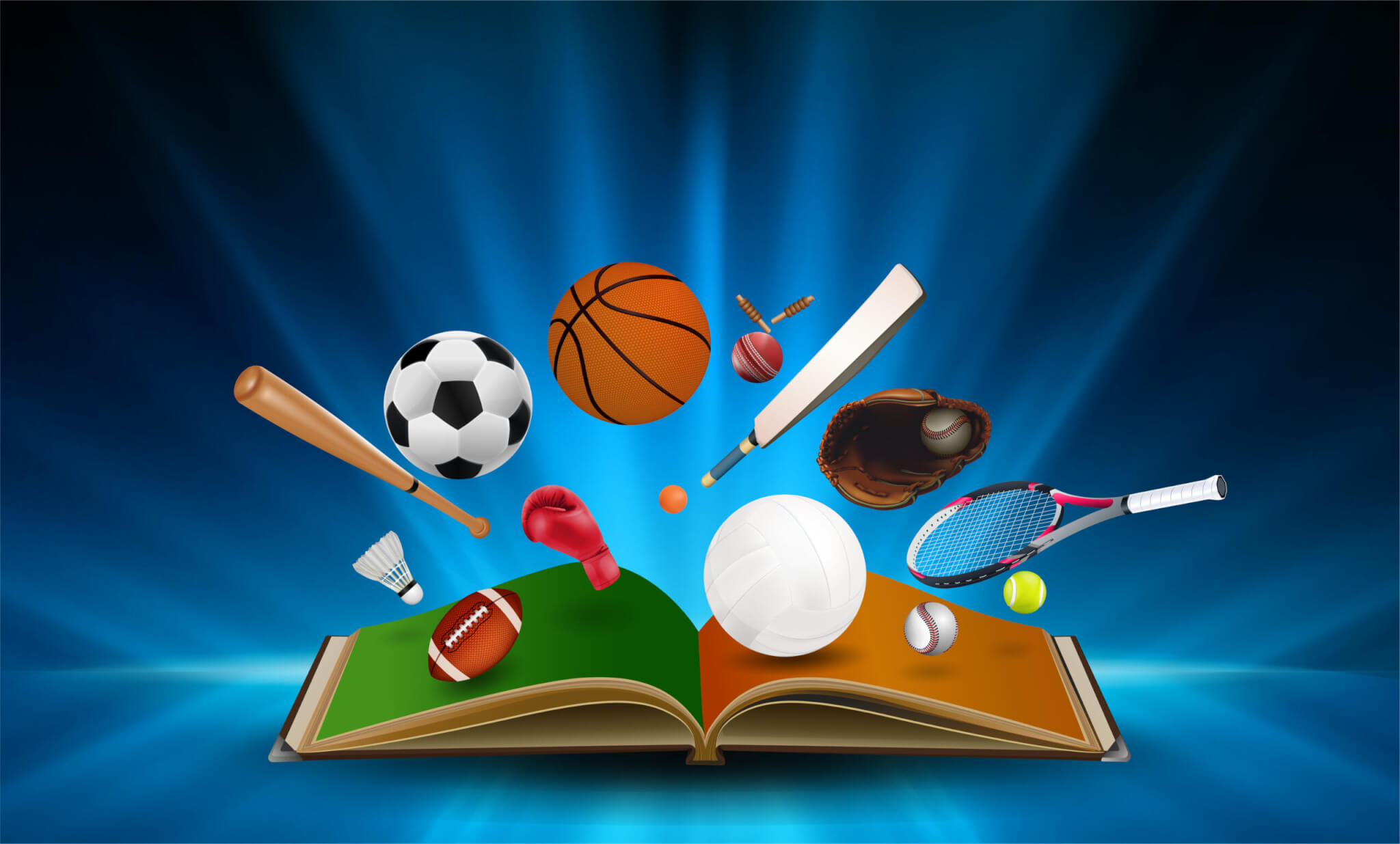 最佳運動書籍：最受專家推薦的 5 本必讀書籍