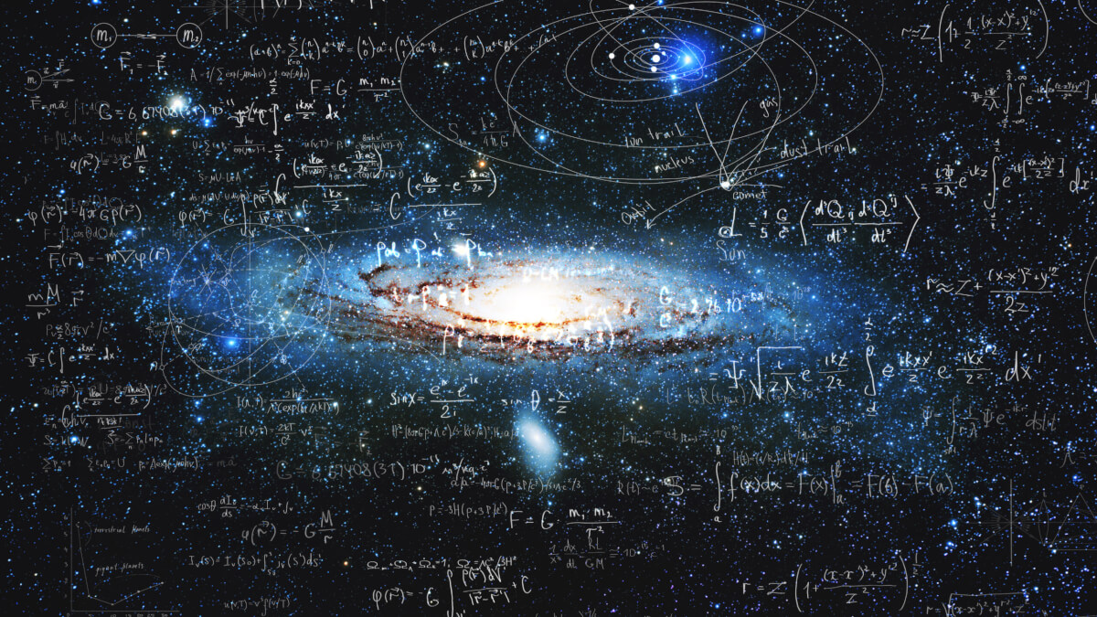 暗能量不存在？科學家提出對宇宙膨脹的徹底反思