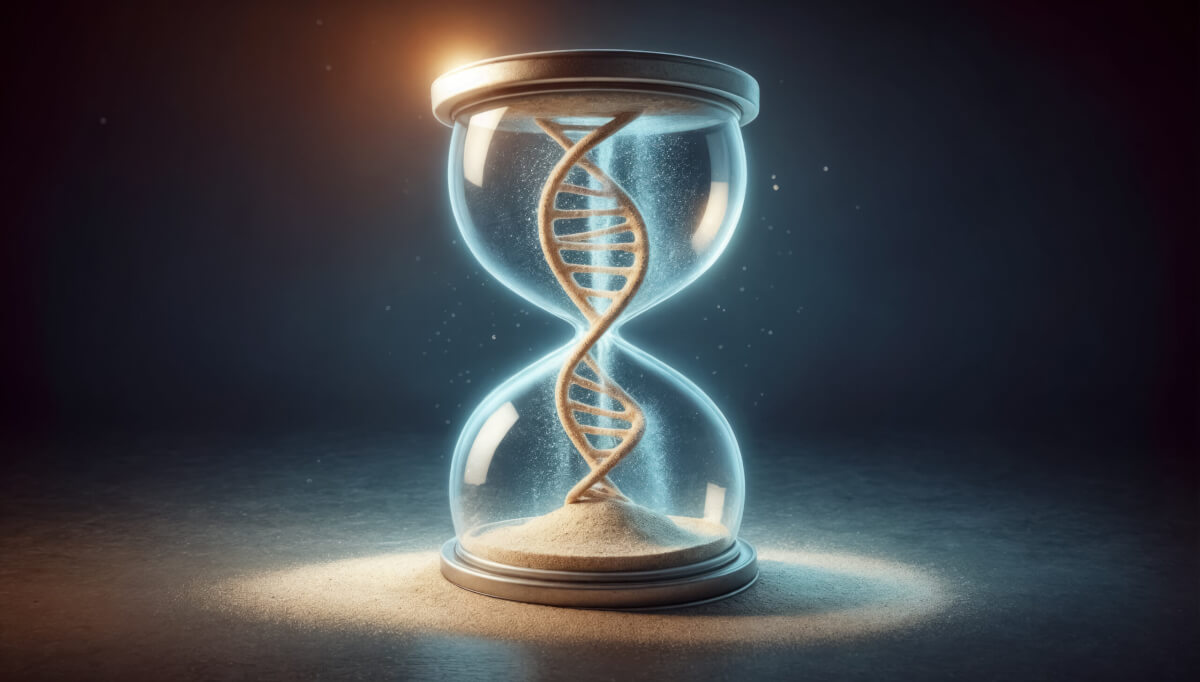 抗衰老科學是否誤導了？ “逆轉”您的生物鐘可能無法觸及