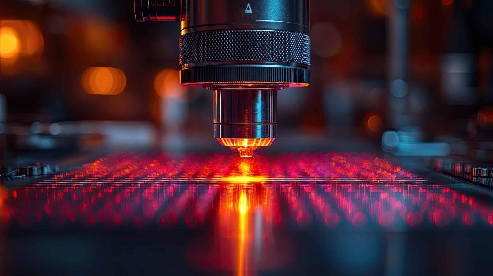 科學家觀察生命的開始：量子相機以前所未有的細節捕獲胚胎開發