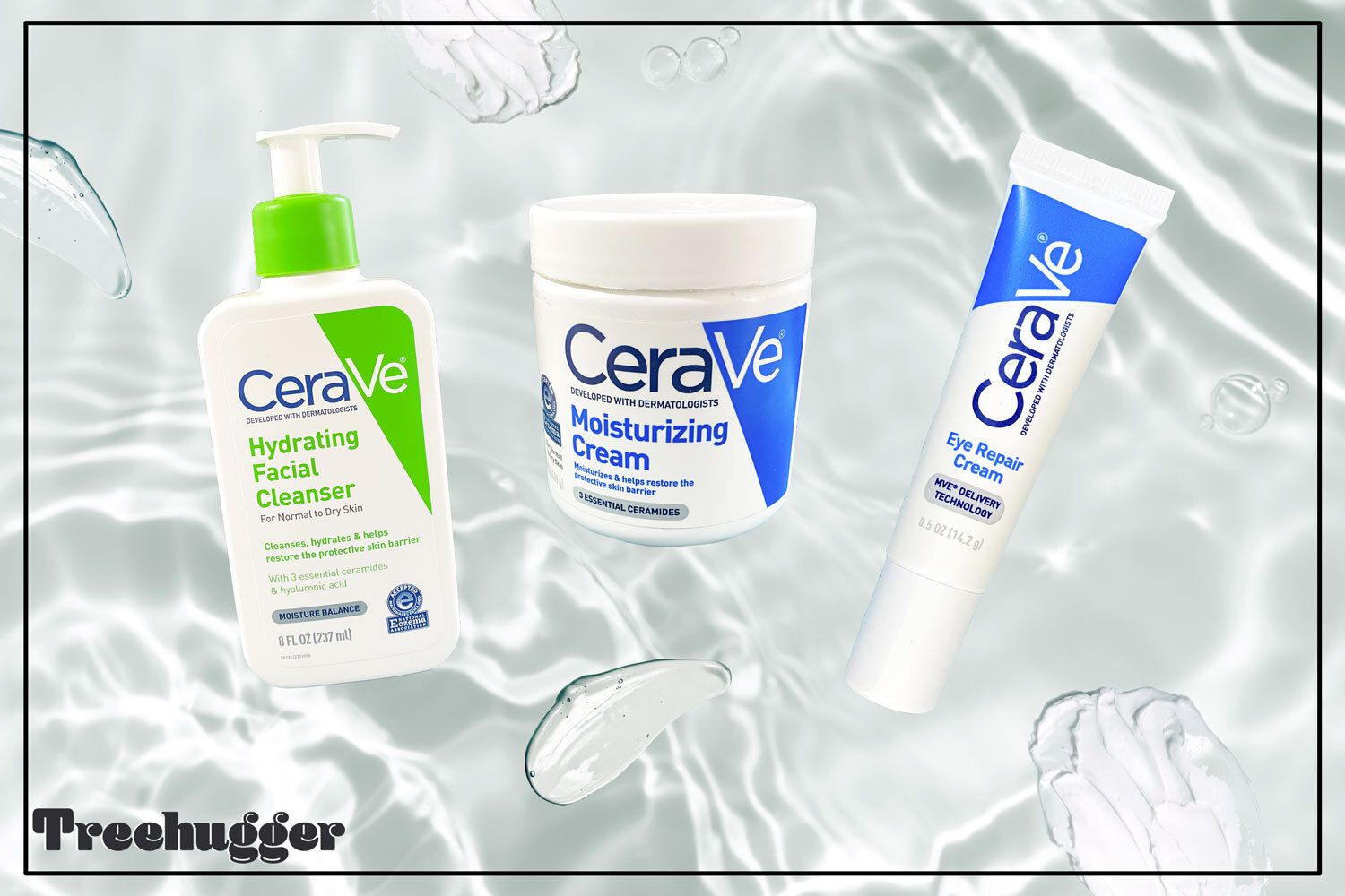 CeraVe 是零殘忍、純素且可持續的嗎？