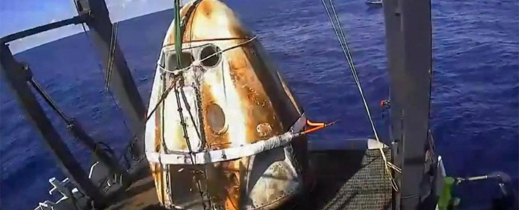 SpaceX：新書聲稱工程師睡在爆炸性燃料旁邊