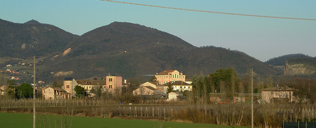 亚洲以外最早的新冠疫情热点地区之一显示出长期免疫力的前景