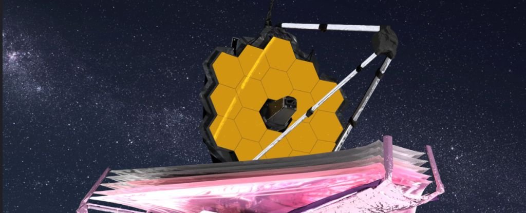 JWST 已成功部署，这是一个真正的历史性里程碑！ 怎么办？