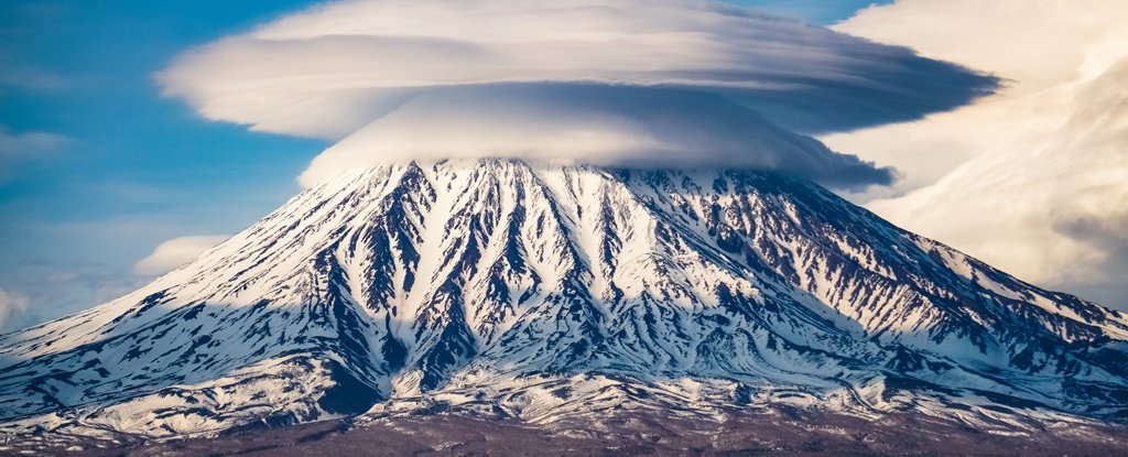 阿拉斯加火山早该喷发，我们终于知道是什么阻止了它