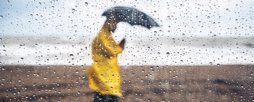 这场真正的“永远的化学物质”雨可能会持续数十年