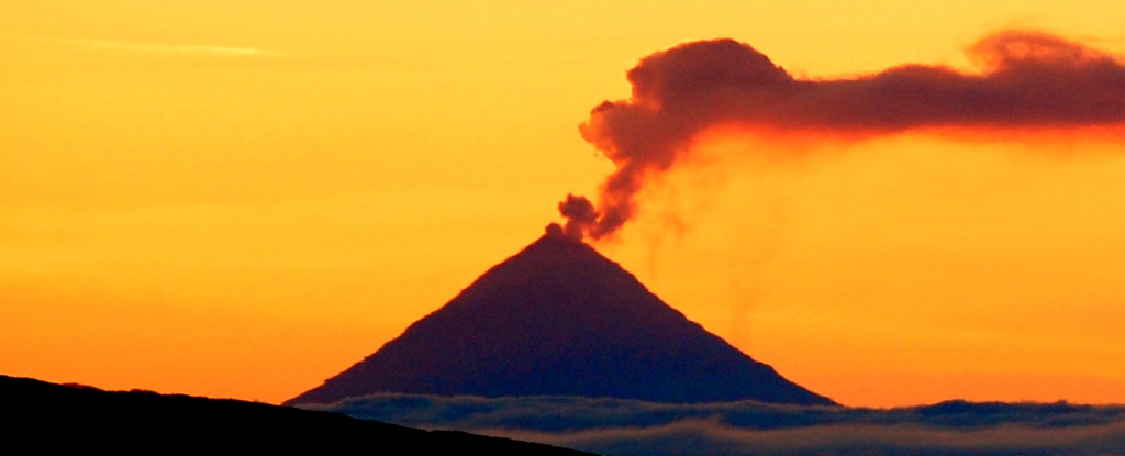 科学家警告说，世界尚未准备好应对下一次超级火山喷发