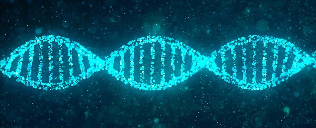 科学家刚刚发现了数百种可能导致癌症的基因