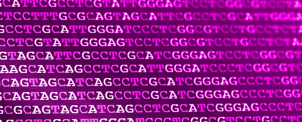 เทคนิคการพิมพ์ DNA ใหม่สามารถปฏิวัติวิธีการจัดเก็บข้อมูลของเรา