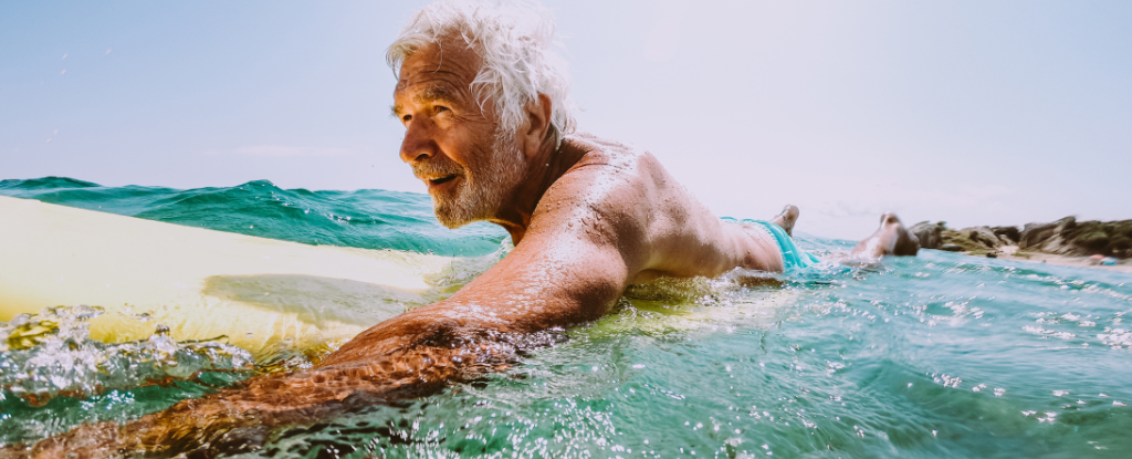 這些習慣可以讓你的大腦在 70 歲時依然年輕