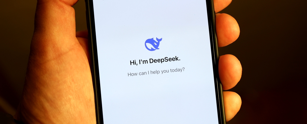 Deepseek กำลังส่งคลื่นกระแทกไปทั่วโลก นี่คือเหตุผล