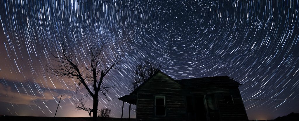 เริ่มต้นปี 2025 ด้วย Quadrantids Peak หนึ่งในฝนดาวตกที่ดีที่สุดตลอดทั้งปี