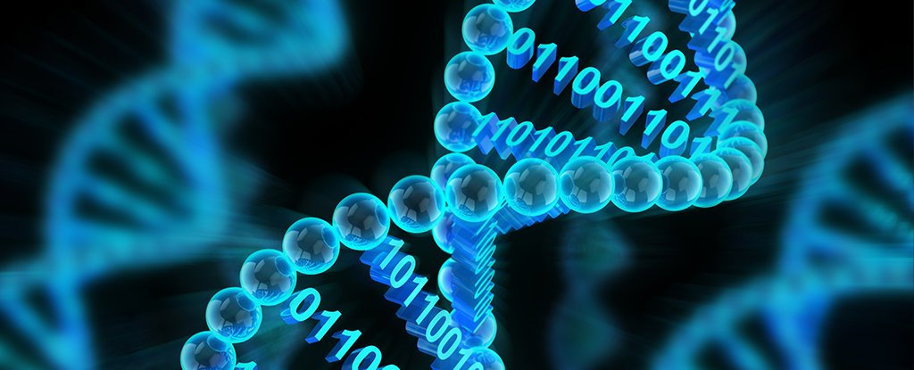 微软计划在未来 3 年内将其数据存储在 DNA 上