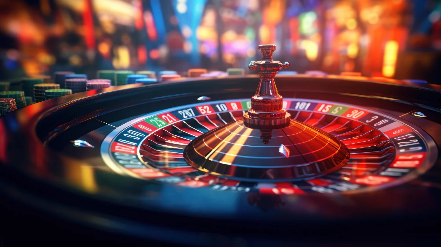 創新如何為加拿大賭場玩家提供快速提款：CasinoRIX 專家的評論