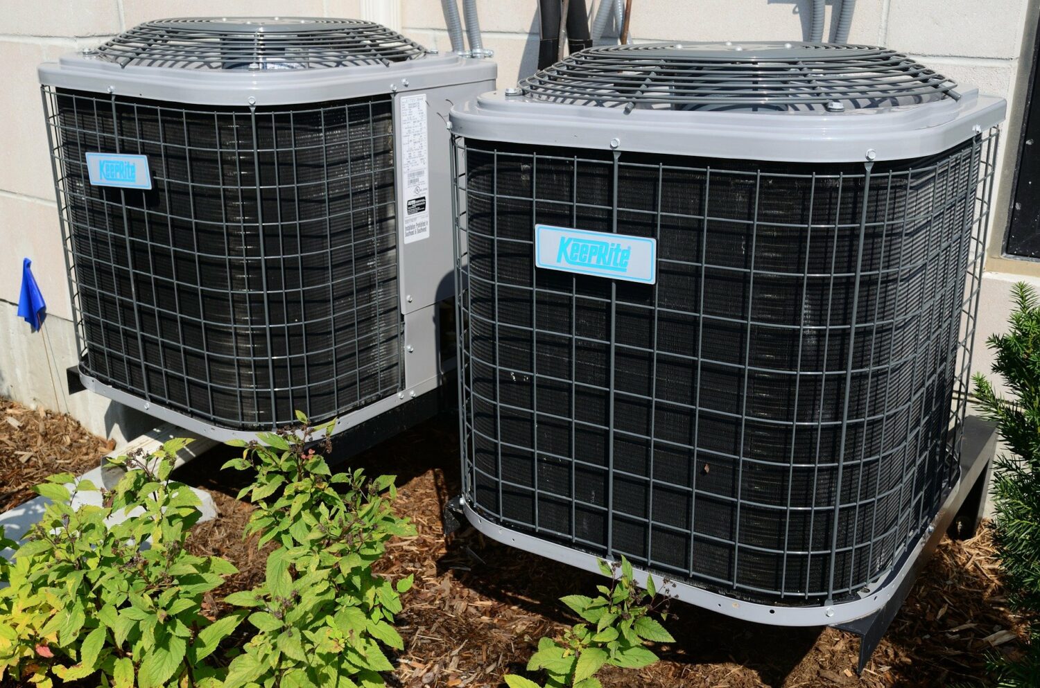 家庭空調單元可以平衡電網而不會影響舒適
