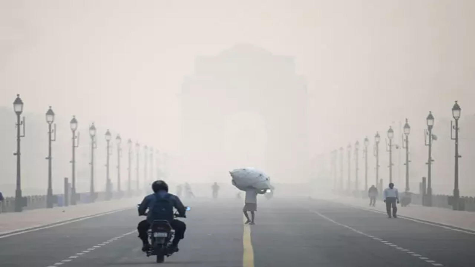 報告說，世界上大多數人口呼吸骯髒的空氣。