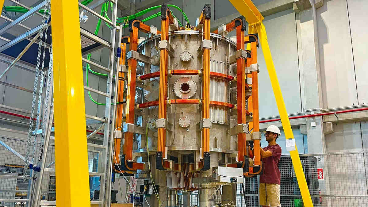 2024 年核融合和量子技術的重大推動者