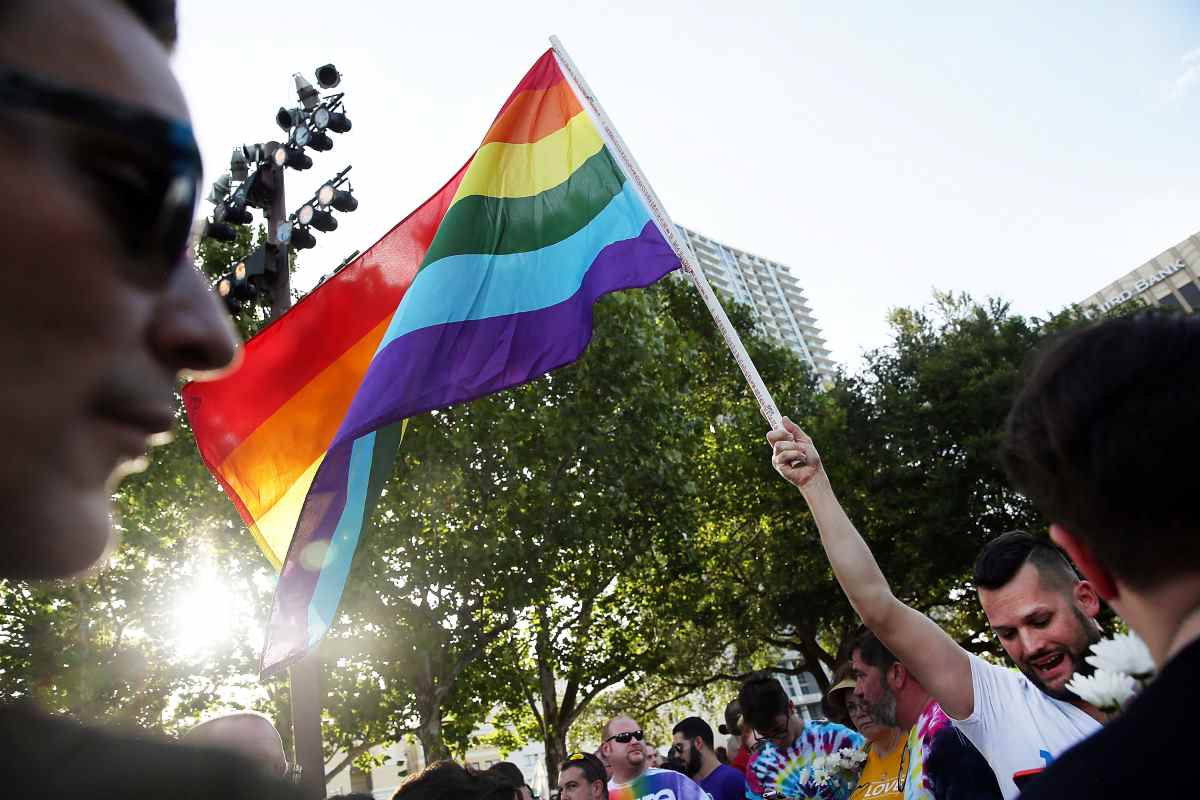 研究發現針對LGBTQ+社區的恐怖主義團體