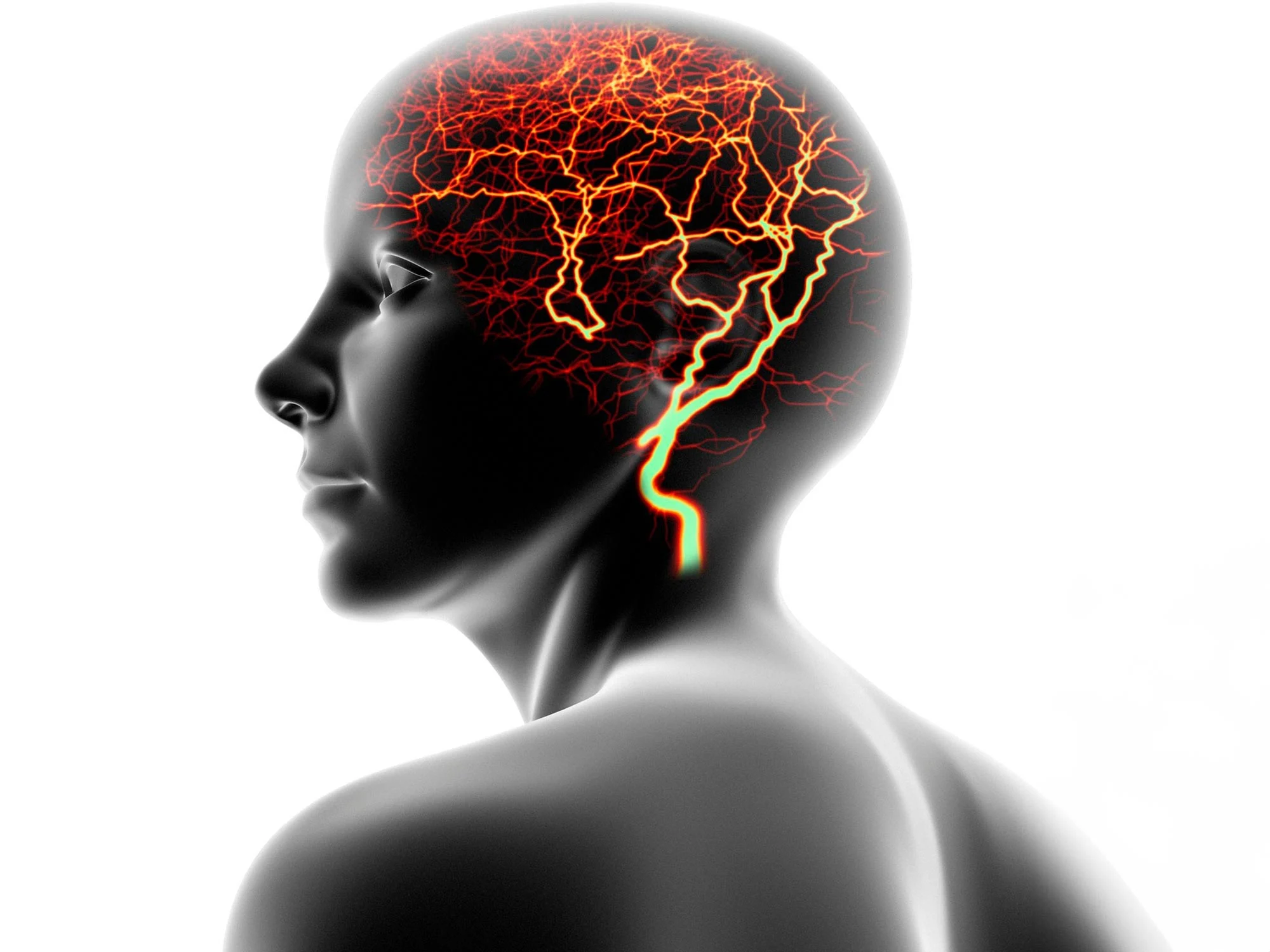 腦外傷和癡呆：令人震驚的血管崩潰科學家剛剛發現