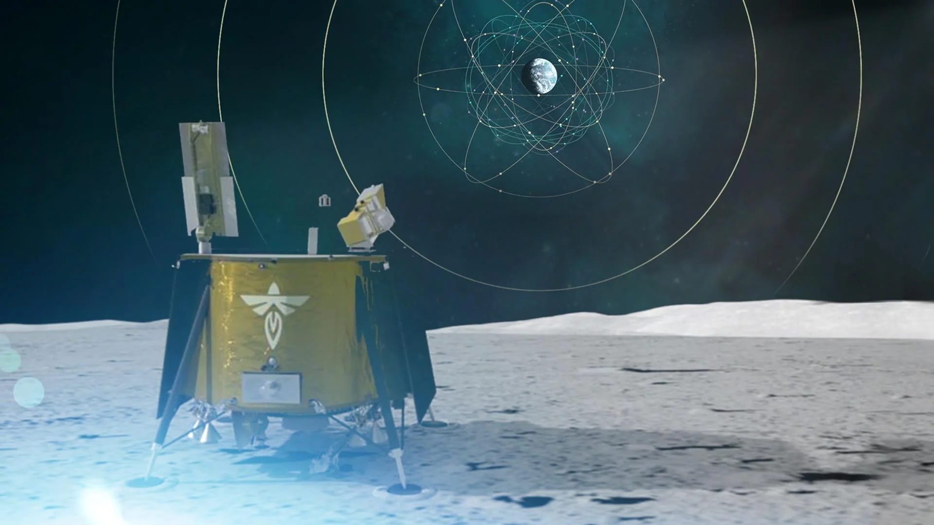 GPS在月球上？ NASA的歷史突破剛剛改變了太空旅行