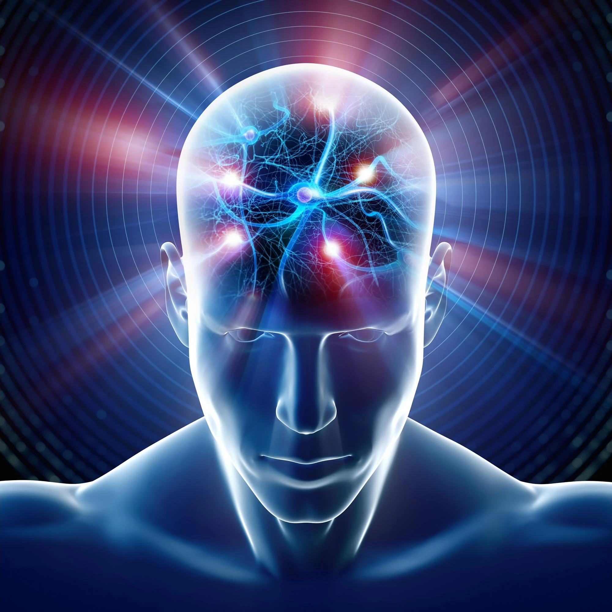 新的大腦技術方法揭示了高階函數背後的隱藏連接