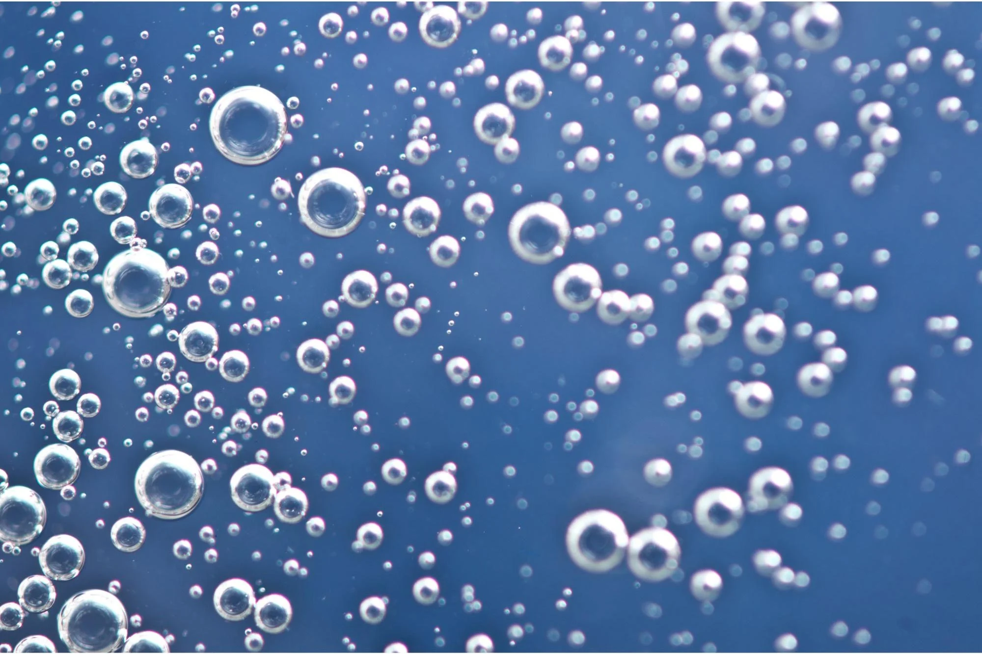 地球的淡水令人窒息：根據科學家的說法，這是全球緊急情況