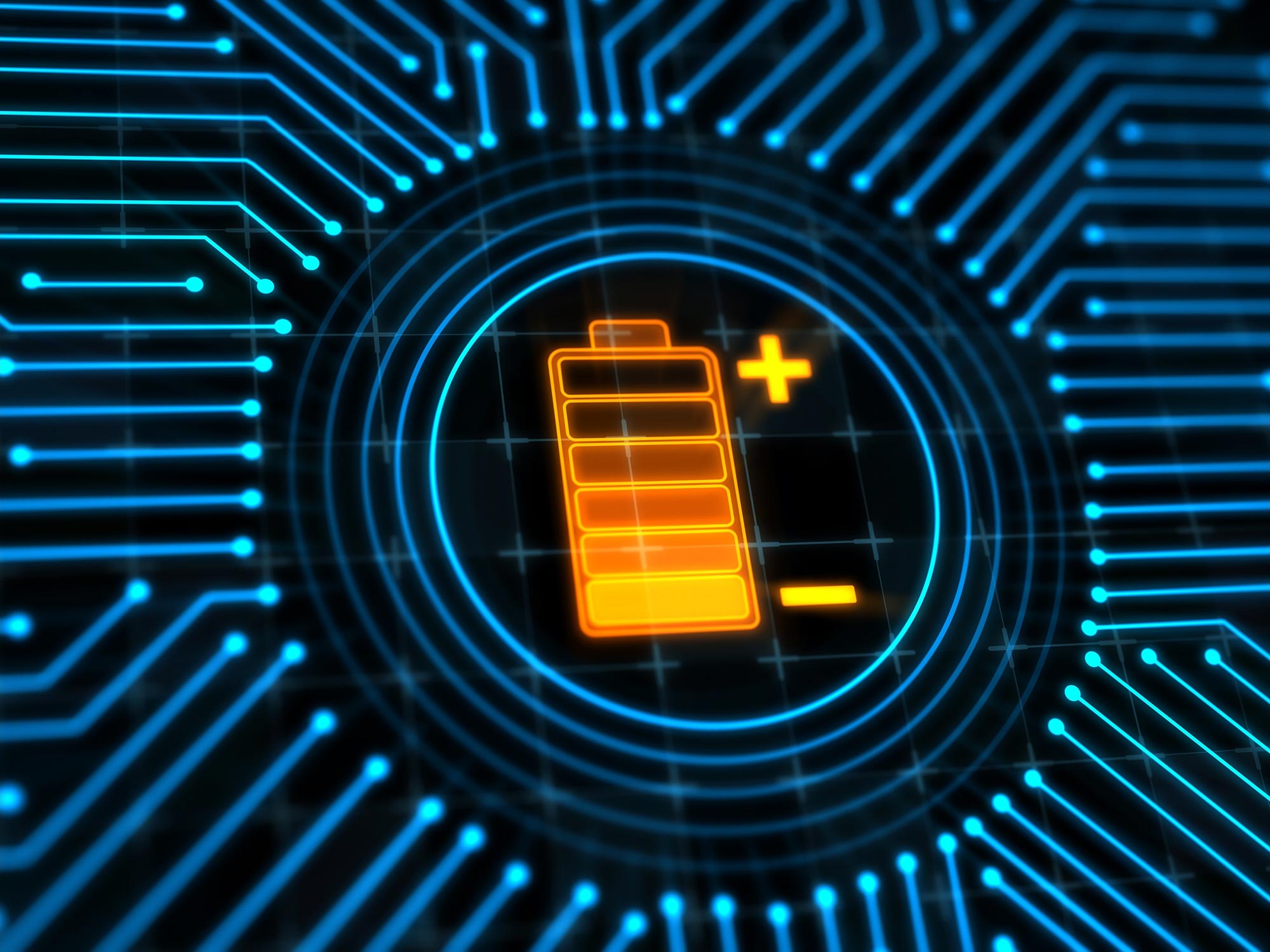 更安全，更高效的電池？科學家發現了改變遊戲規則的解決方案