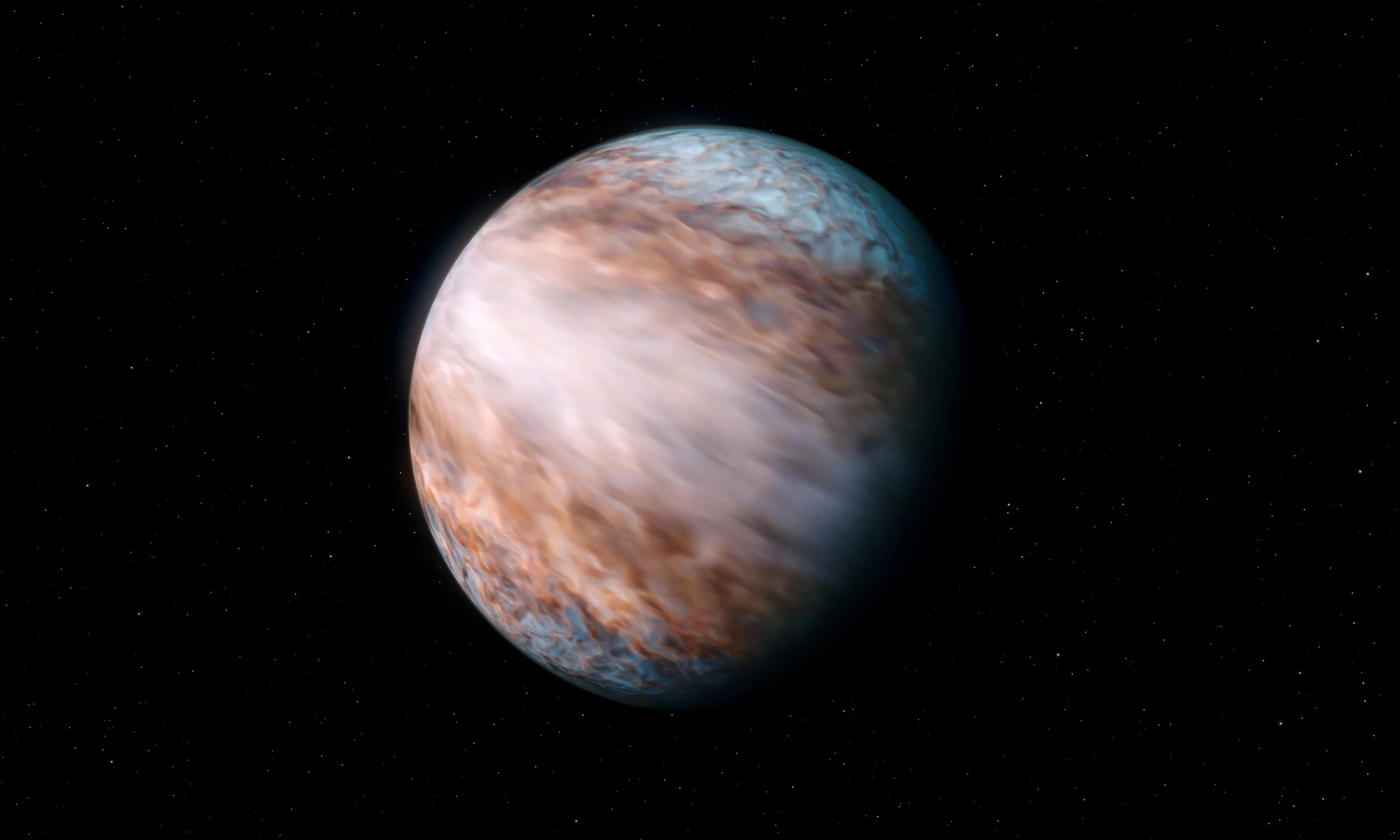 33,000公里/小時？科學家剛剛在外星世界上找到了最快的射擊