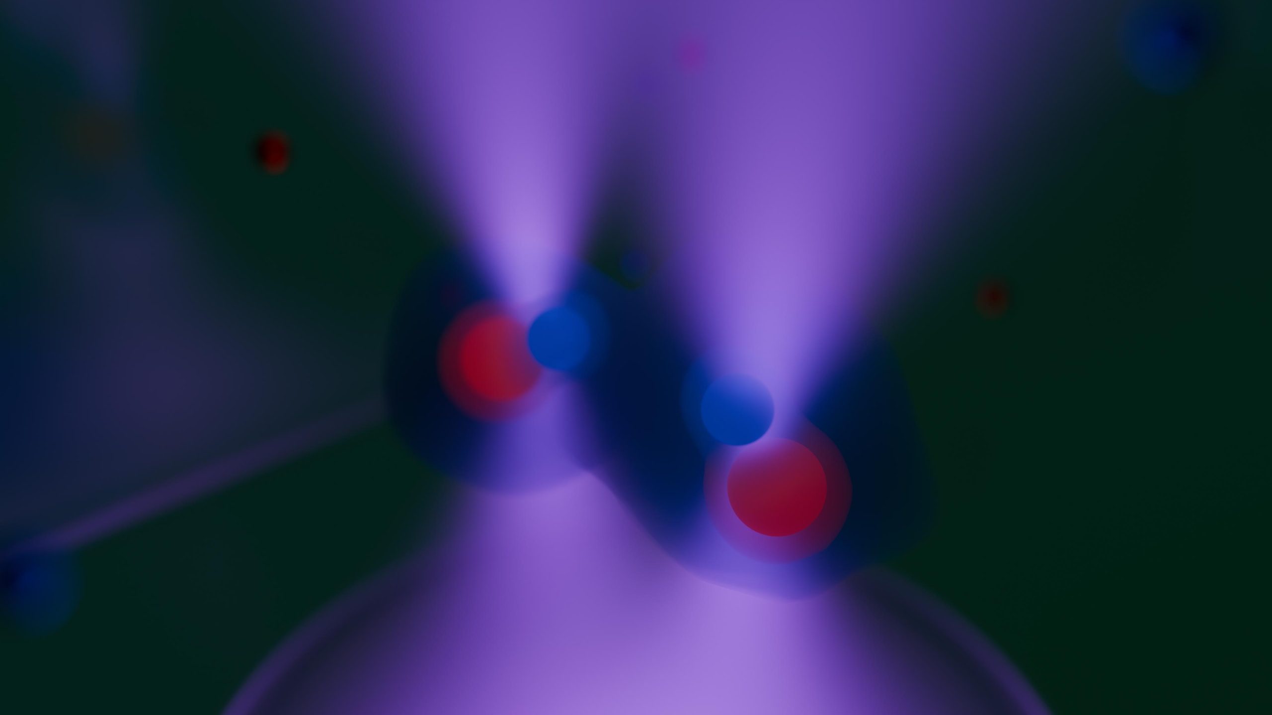 革命性的量子科學：持久分子糾纏的秘密