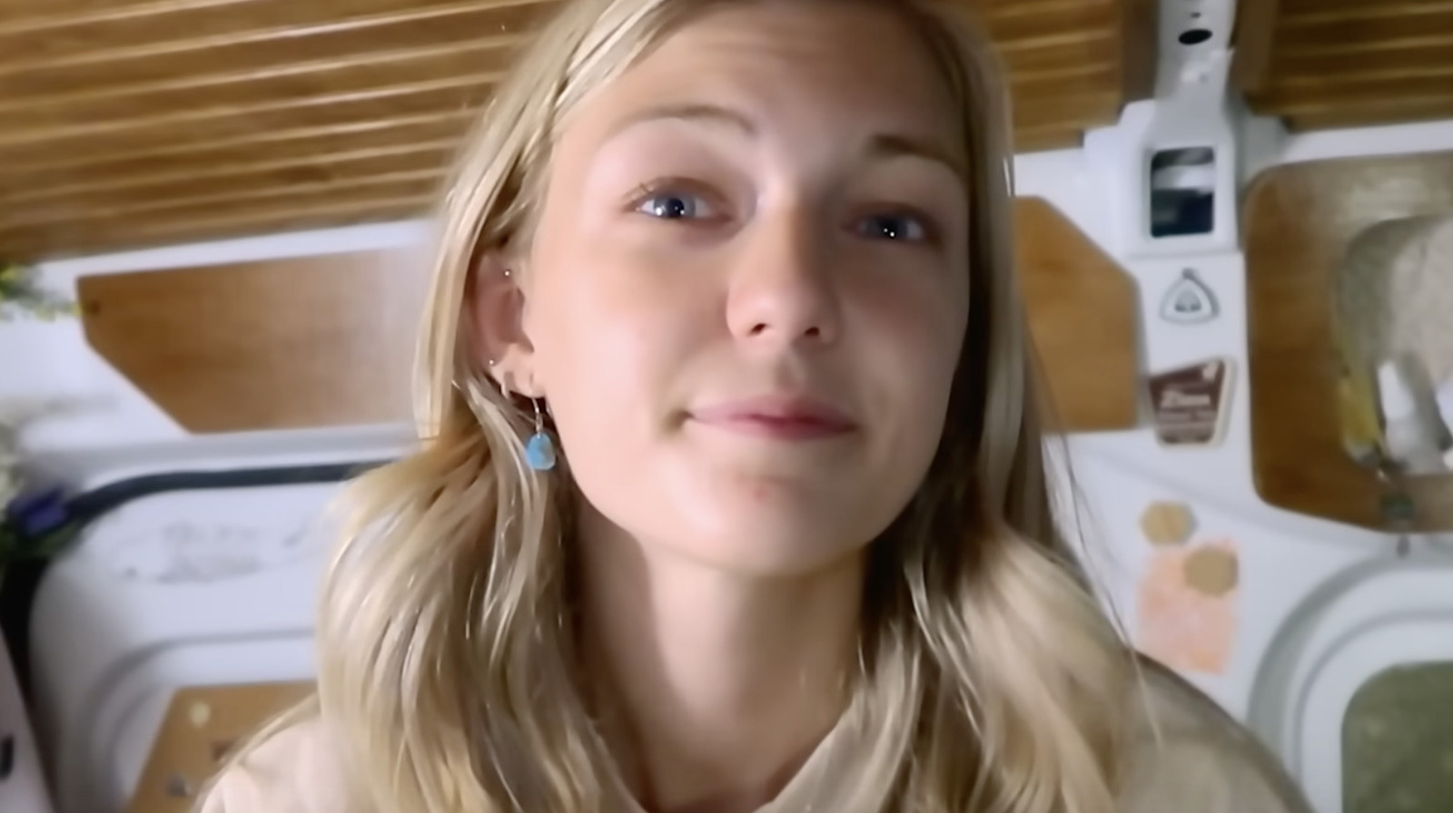 Netflix的美國謀殺案中揭示了令人不安的細節：Gabby Petito