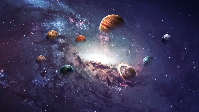 關於您一直認為是真實的其他行星的錯誤事實